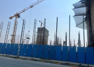 Project Image of 723.0 - 1021.0 Sq.ft 2 BHK Apartment for buy in Gini Vivante Phase 02