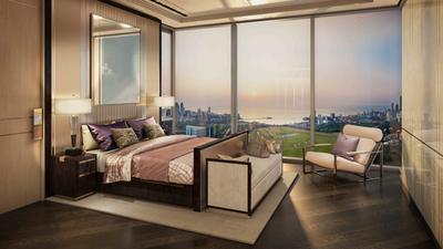 Project Image of 710.0 - 1302.0 Sq.ft 2 BHK Apartment for buy in Piramal Mahalaxmi South Tower