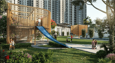 Project Image of 612.25 - 1276.28 Sq.ft 2 BHK Apartment for buy in Godrej Woods Phase II