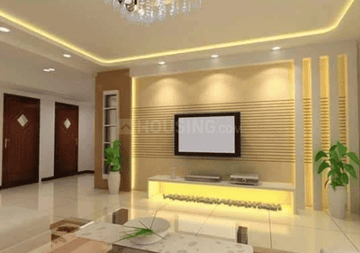 Project Image of 1400.0 - 2530.92 Sq.ft 2 BHK Apartment for buy in SMR Vinay Iconia Phase II Block 1A Block 1B