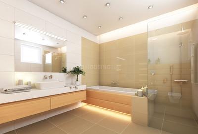 Project Image of 0.0 - 1042.0 Sq.ft 3 BHK Apartment for buy in Pearl Legacy