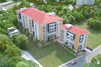Project Image of 635.0 - 1015.0 Sq.ft 1 BHK Apartment for buy in Nirmaan Homes Mathura