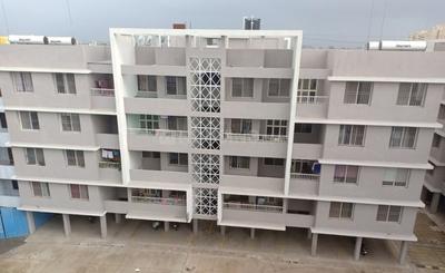 Project Image of 345.0 - 713.0 Sq.ft 1 BHK Apartment for buy in Yashada Life Vishakha Phase I