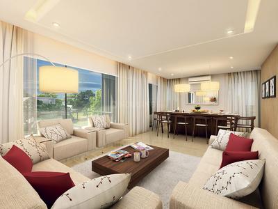 Project Image of 0.0 - 3446.0 Sq.ft 4 BHK Apartment for buy in CasaGrand Amarante