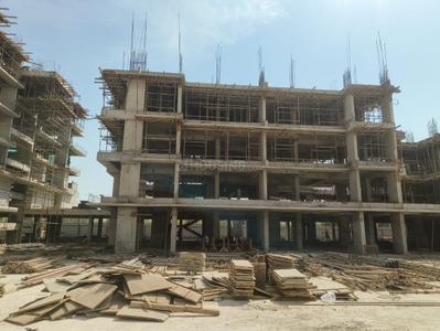 Project Image of 1945 Sq.ft 3 BHK Apartment / Flat for sale in Bopal for Rs. 8500000