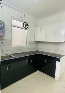 Jay Hind Apartment Kitchen 1