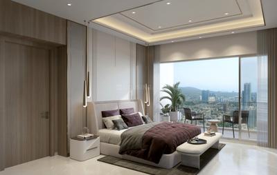 Project Image of 2037.0 - 3176.13 Sq.ft 4 BHK Apartment for buy in Viceroy Prive