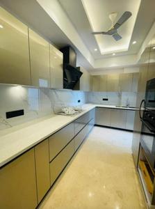 Project Image of 2300.0 - 4500.0 Sq.ft 3 BHK Independent Floor for buy in Fortune Luxury Builder Floors 15