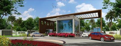 Project Image of 1500.0 - 2400.0 Sq.ft Residential Plot Plot for buy in Ajmal Flora Valley Plots