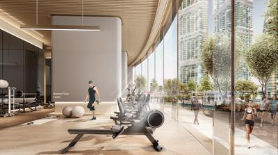 Project Image of 843.0 - 894.0 Sq.ft 1 BHK Apartment for buy in Sobha 340 Riveside Cresent