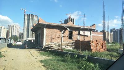 Project Image of 450.0 - 1800.0 Sq.ft Residential Plot Plot for buy in Galaxy Savitri Enclave