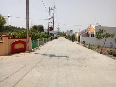 Project Image of 440.0 - 1000.0 Sq.ft Residential Plot Plot for buy in Gala Sanskar City Plots