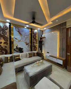 Saarthi Lotus Apartment Bedroom 1