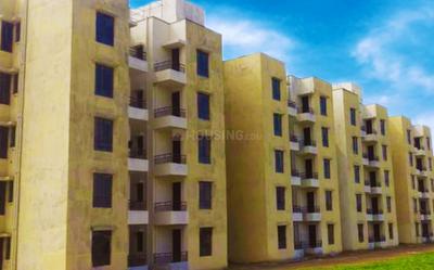 Project Image of 268.67 - 454.88 Sq.ft 1 BHK Apartment for buy in Crystal Krish Nikunj Phase 2