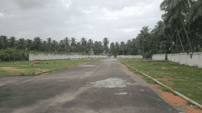 Project Image of 1245.0 - 3576.0 Sq.ft Residential Plot Plot for buy in Jayabharath Flora