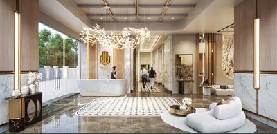 Project Image of 537.12 - 1416.21 Sq.ft 2 BHK Apartment for buy in SZ Sky Avenue