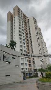 Project Image of 628.0 - 1611.0 Sq.ft 1 BHK Apartment for buy in Prestige Bagamane Temple Bells