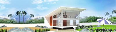 Project Image of 1225.0 - 2079.0 Sq.ft 2 BHK Apartment for buy in Oxygen Raindrops