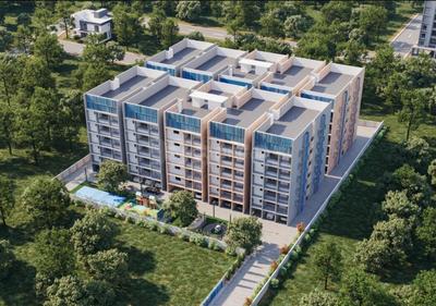 Project Image of 1045.0 - 1358.0 Sq.ft 2 BHK Apartment for buy in RR Aram