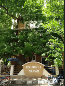 Navins Prashanthi Nilayam Elevation 1