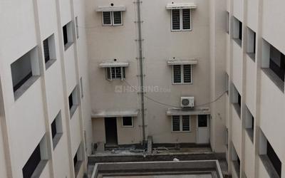 Project Image of 806.0 - 1361.0 Sq.ft 2 BHK Apartment for buy in Green Valleys Shelters Raksha