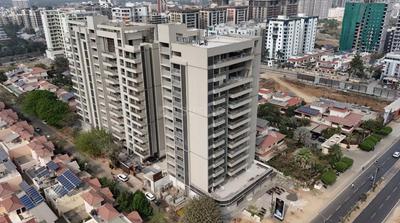Project Image of 2558.15 - 5561.93 Sq.ft 4 BHK Apartment for buy in Vihav Keystone 48