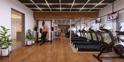 Project Image of 585.0 - 1174.56 Sq.ft 2 BHK Apartment for buy in Rajshree Eleven East