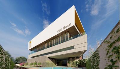 Project Image of 4254.0 - 4264.0 Sq.ft 4 BHK Villa for buy in Srivari Meadows