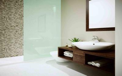 Project Image of 1275.0 - 1700.0 Sq.ft 2 BHK Apartment for buy in Samruddhi Winter Green