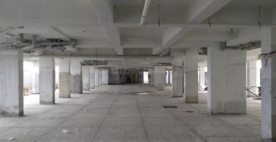 Project Image of 446.0 - 1486.0 Sq.ft 1 BHK Apartment for buy in BBCL Harshika