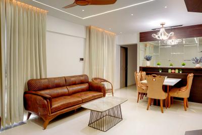Project Image of 435.0 - 1043.0 Sq.ft 1 BHK Apartment for buy in Batu Gruhalaxmi Rachana