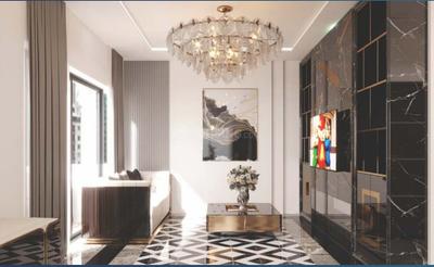 Project Image of 546.05 - 768.11 Sq.ft 2 BHK Apartment for buy in Mahavir Emerald