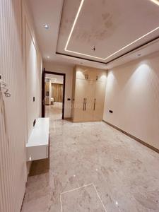 Anant A1 Luxury Floors Bedroom 1