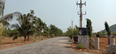 Project Image of 1503.0 - 2700.0 Sq.ft Residential Plot Plot for buy in Siri Venkateswara Nandanavanam Visishta