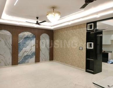 Project Image of 420.0 - 900.0 Sq.ft 1 BHK Builder Floor for buy in Shiva Affordable Luxury Floor