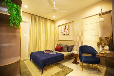 Project Image of 713.22 - 763.16 Sq.ft 2.5 BHK Apartment for buy in Kolte Patil Little Earth Kiwale Building B11