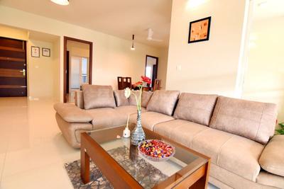 Project Image of 1318.0 - 3403.0 Sq.ft 2 BHK Apartment for buy in Asset Precious