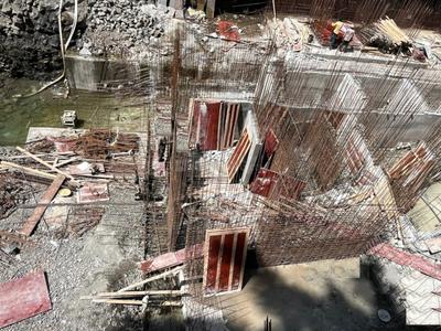 Project Image of 376.63 - 635.0 Sq.ft 1 BHK Apartment for buy in Dream Olympia