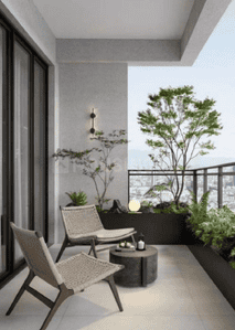 Project Image of 915.0 - 1934.0 Sq.ft 2 BHK Apartment for buy in Godrej Elaris