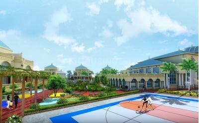 Project Image of 291.0 - 773.93 Sq.ft 1 BHK Apartment for buy in Tharwani Vedant Nakshatra M Phase 2