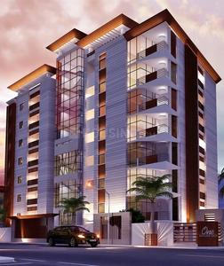Project Image of 3047.0 - 3068.0 Sq.ft 3 BHK Apartment for buy in Bhoomi One Rutland Gate