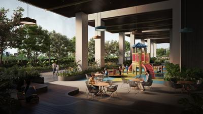 Project Image of 1685.0 - 3200.0 Sq.ft 3 BHK Apartment for buy in Sunshine Terra