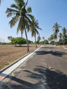 Project Image of 600.0 - 2415.0 Sq.ft Residential Plot Plot for buy in Kris Farms