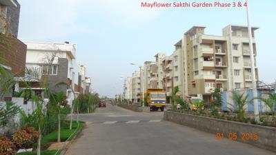 Project Image of 1152.0 - 1786.0 Sq.ft 2 BHK Apartment for buy in Mayflower Sakthi Garden Phase 4