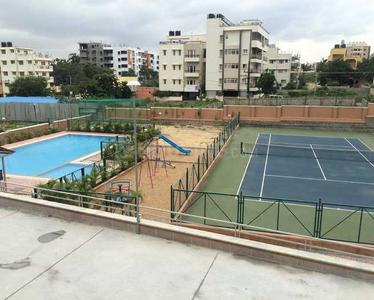 Project Image of 1600.0 - 1800.0 Sq.ft 3 BHK Apartment for buy in Janhavi Enclave
