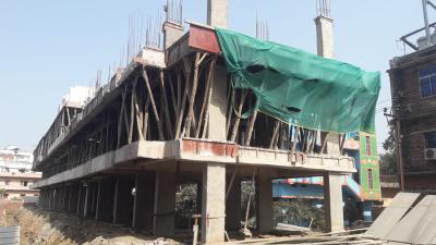 Project Image of 0.0 - 656.33 Sq.ft 2 BHK Apartment for buy in Star India Dhanraj Complex Block C