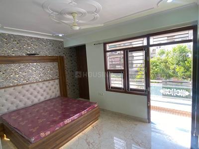 Project Image of 1220.0 - 1310.0 Sq.ft 3 BHK Apartment for buy in Jagdamba Apartments