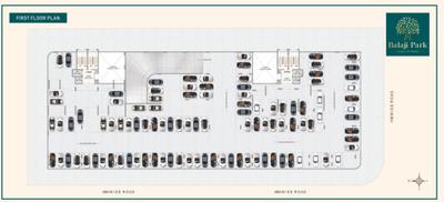 Project Image of 1768 Sq.ft 3 BHK Apartment / Flat for sale in Kharghar for Rs. 29500000