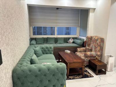 Project Image of 1137.0 - 1437.0 Sq.ft 3 BHK Apartment for buy in Tulip Orange