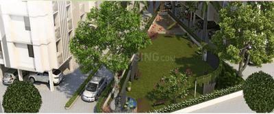 Project Image of 1053.0 - 1566.0 Sq.ft 2 BHK Apartment for buy in Ozone City